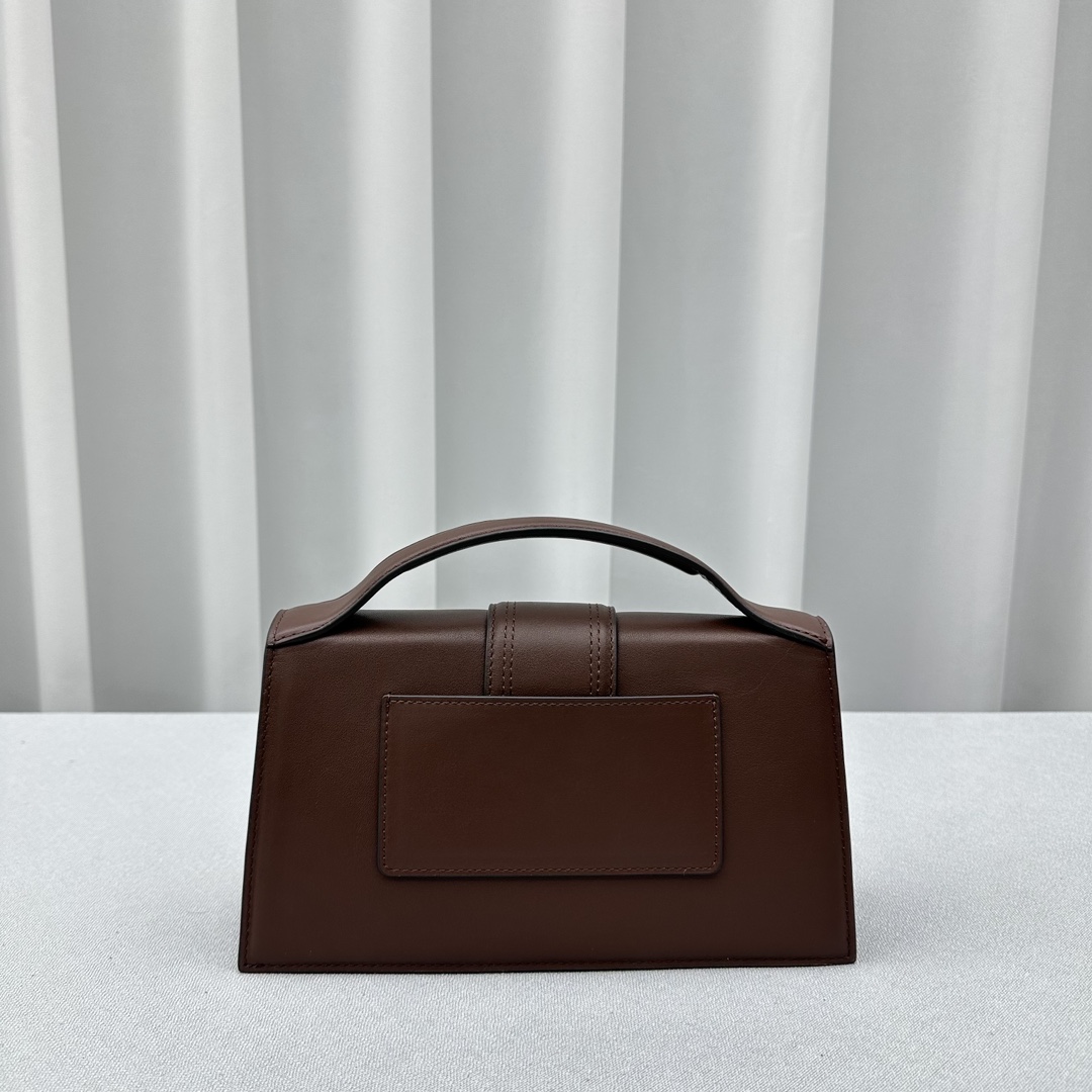 Jacquemus Satchel Bags